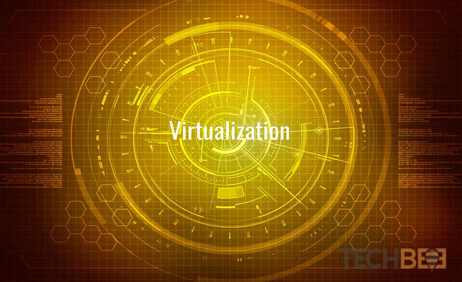 Network and Server Virtualization